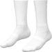 Ale Q-skin 21 Cm Typhoon Chaussettes Blanc EU 48-50