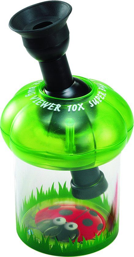 Wildbird Super Bug Viewer - per stuk