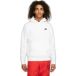 Nike Sweat à capuche en maille Nike Sportswear Club