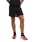PUMA M PUMA X HYROX 6' ULTRAWEAVE SHORT Heren Sportbroek - Puma Black