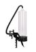 Shots Media Pumped - Elite Beginner Pump - Transparent - 8714273291684