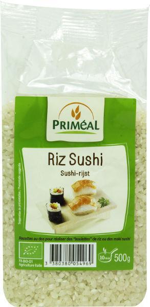 Primeal Sushi rijst 500g
