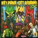 Bertus Distributie Victory Records Hey Punk... Get Riddim!