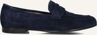 Stefano Lauran Pe2579 Instappers Dames Blauw