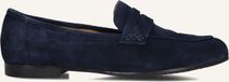 Stefano Lauran Pe2579 Instappers Dames Blauw