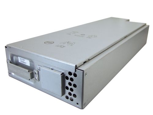 APC Replacement Battery Cartridge #118 - UPS Battery - 600 VAh - Sealed Lead Acid