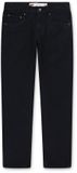 Levi's Kids 511 Slim Performance Broek Zwart 4 Years Jongens