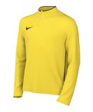 Nike Dri-Fit Park Trainingstop Kinderen Geel - Maat M