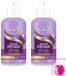Andrélon Intense Repair Crème sans rinçage - 200 ml - 2 pièces