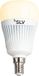 SLV Play LED E14 2700-6500K