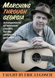 Sonic Rendezvous Eric Lugosch - Marching Through Georgia. Heirloom Classics For Th (DVD)
