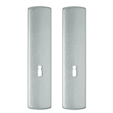 AXA 6210 Binnendeurschilden Curve Klik kast SL55 F1 - 6210-60-11/E