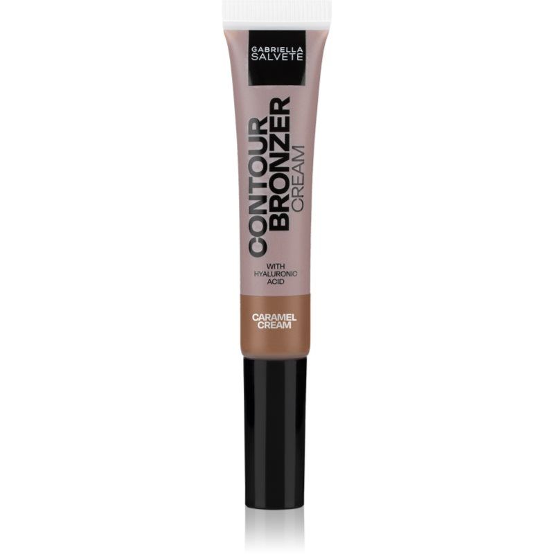 Gabriella Salvete Contour Bronzer
