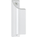 Hoppe Poignée Profilée 430 Alu Laqué Blanc 9010 L.90 Mm - Pour Porte-fenêtres - 517084