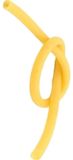 Flexible Yellow Rubber Hose 10 meter