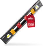 Merkloos / Sans marque Wan GmbH Waterpas 40cm met markeerhulp