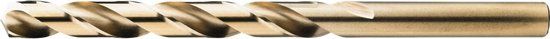 PHANTOM PCD HSS-Co5 Spiraalboor 4,2mm