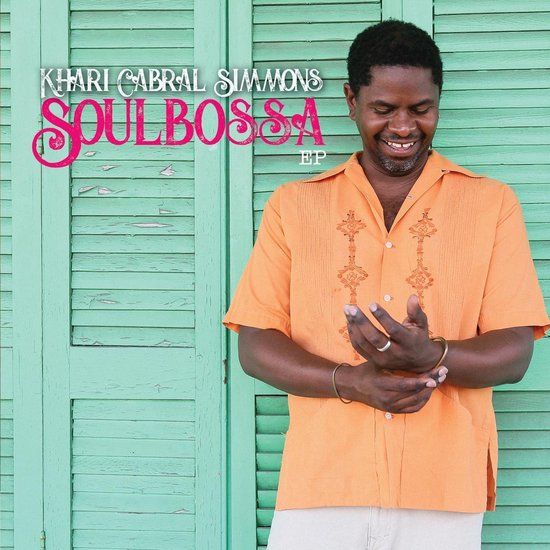 Proper S&D Consignment Dome Records Soulbossa EP