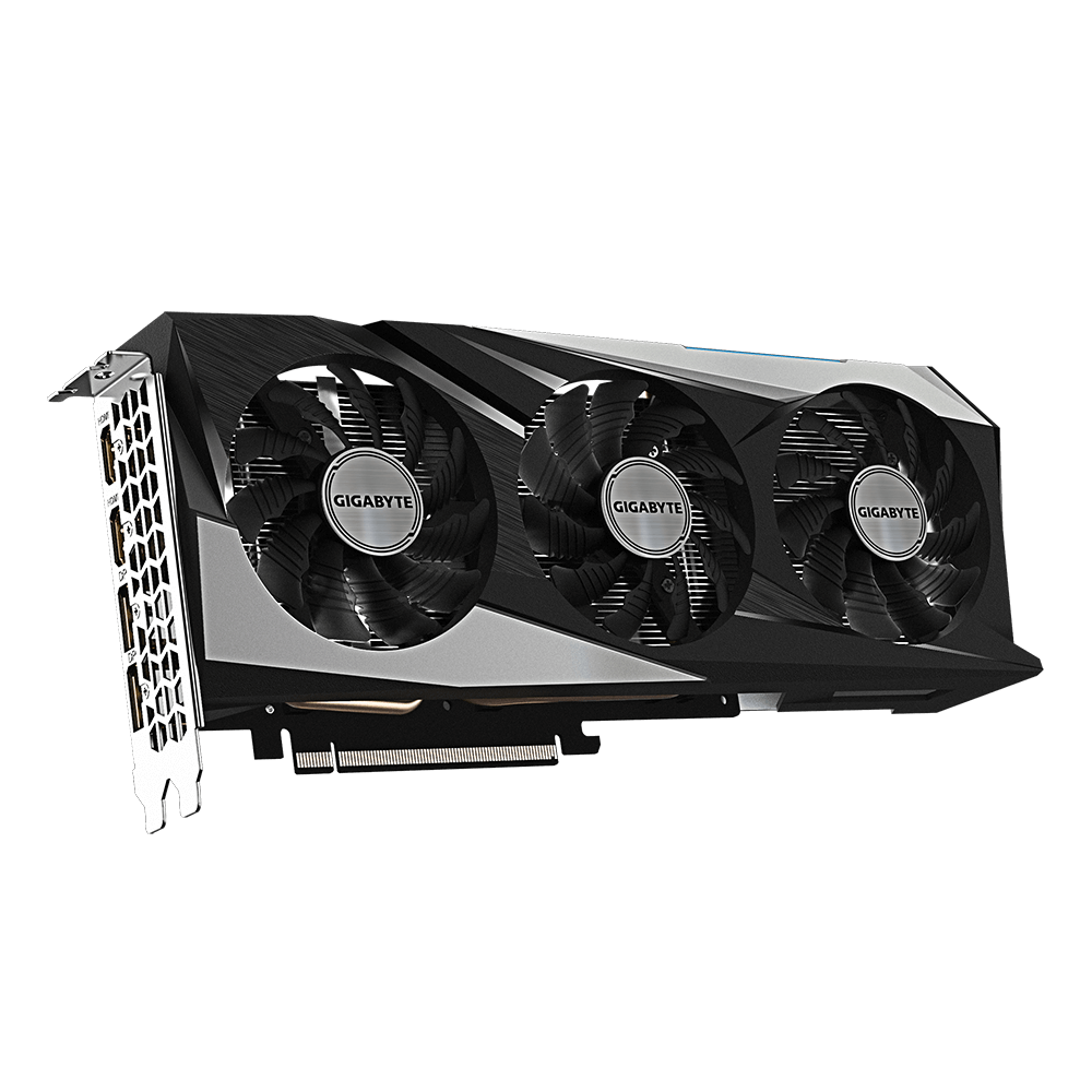 Gigabyte Radeon RX 6600 XT GAMING OC PRO 8G