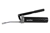 COFAN 31001008 - pomp handvetpers voor cartridges, 400 g