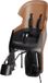 Achteraan Bobike Exclusive Evolve Maxi FF/framebevestiging - Cinnamon Brown