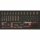 KS Tools Gereedschapskit