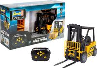 Revell 24535 RC Vork Heftruck RC Model - 1:16 - Elektrisch - 5 km/h
