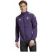 Adidas Manchester United Tiro 25/26 Competition Presentatie Jas Paars XL / Regular