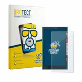 BROTECT - Screenprotector voor Hiby Digital M500 - Folie Beschermfolie Beschermglas matte