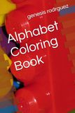 Alphabet Coloring Book