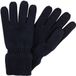 camel active Handschoenen van puur katoen - Maat L - Marineblauw