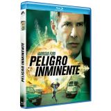 Paramount Blu-ray Danger imminent