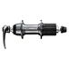 Shimano HR Ultegra FH6800B Nabe, uniseks, volwassenen, zwart, één maat