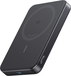 Anker MagGo Powerbank - 10.000mAh - Qi2 - 15W Draadloos - Zwart