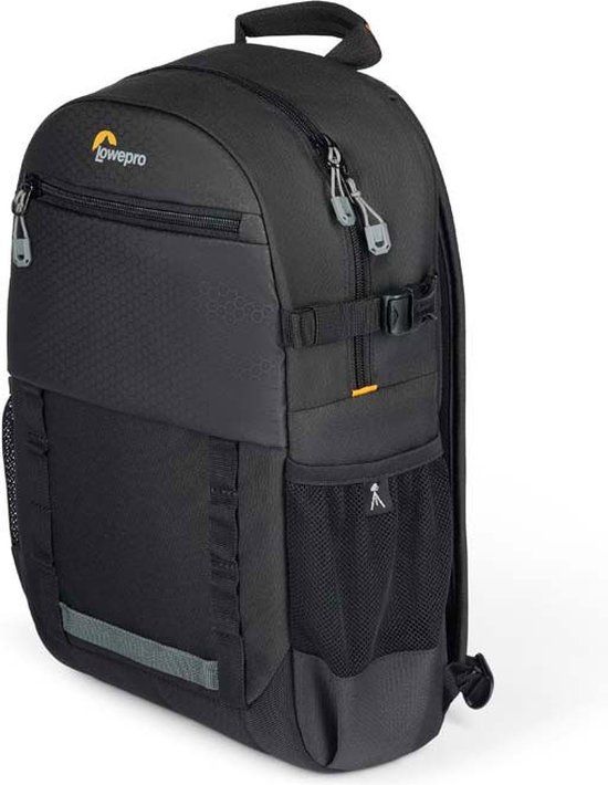 Lowepro Adventura BP 150 III Cameratas Zwart