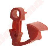 Husqvarna Levier d'interrupteur pour Husqvarna 350 (numéro d'article : 503 86 95-01)