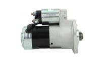 cyclingcolors startmotor grasmaaier landmachine voertuig 12 v 1,4 kW 9 tanden