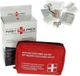 rms Trousse de premiers secours 28 pièces DIN13167 EHBO Scooter Moto Rouge