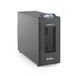 Riello Sentinel Tower UPS Dubbele conversie (online) 8 kVA 8000 W 2 sortie(s) AC
