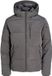 Jack & Jones Essential Owen Puffer Winterjas Heren - Maat M