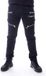 Heartless Alihan Heren Stoffen broek - zwart - W34L32