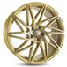 KESKIN WHEELS KT20 FUTURE or 8.5Jx19 5x112 ET30
