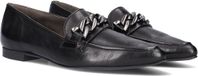 Paul Green 2962 Loafers - Instappers - Dames - Zwart - Maat 37,5