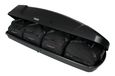 Kjust 4-delige set opbergzakken voor Thule FORCE XT SPORT dakkoffer