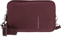Mandarina Duck MD20 Crossbody Camera Bag Grape