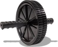 AJ-Sports Ab Wheel - Zwart
