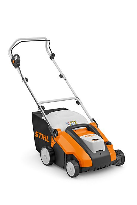 STIHL RLA 240.0 Accuverticuteermachine - 34 cm maaibreedte - Elektrisch