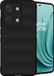 iMoshion Hoesje OnePlus Nord 3 - Siliconen Backcover - Zwart