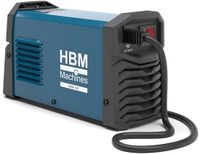 Merkloos / Sans marque HBM MMA 140 Lasapparaat