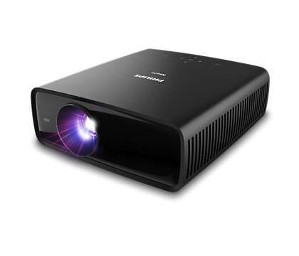 Philips NeoPix 530 Full HD Projector - 350 ANSI Lumens
